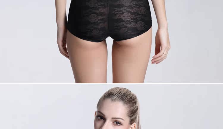 Slip jeunesse en soie Ice - Ref 658325 Image 28