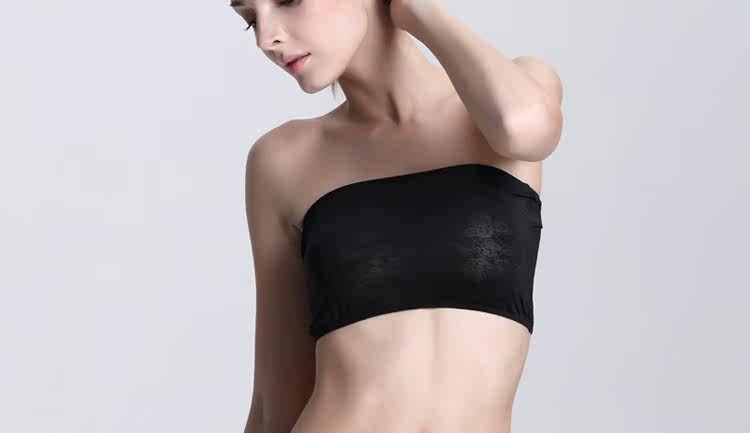 Slip jeunesse en soie Ice - Ref 658325 Image 21