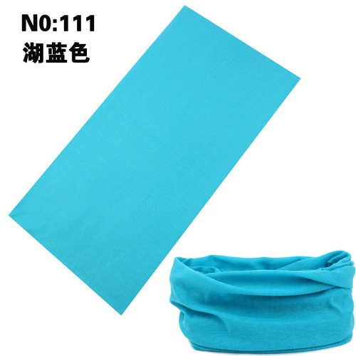 Дорожный цветной черный платок для велоспорта, быстросохнущий шарф подходит для мужчин и женщин, напульсники, повязка на голову подходит для пеших прогулок, альпинистская маска