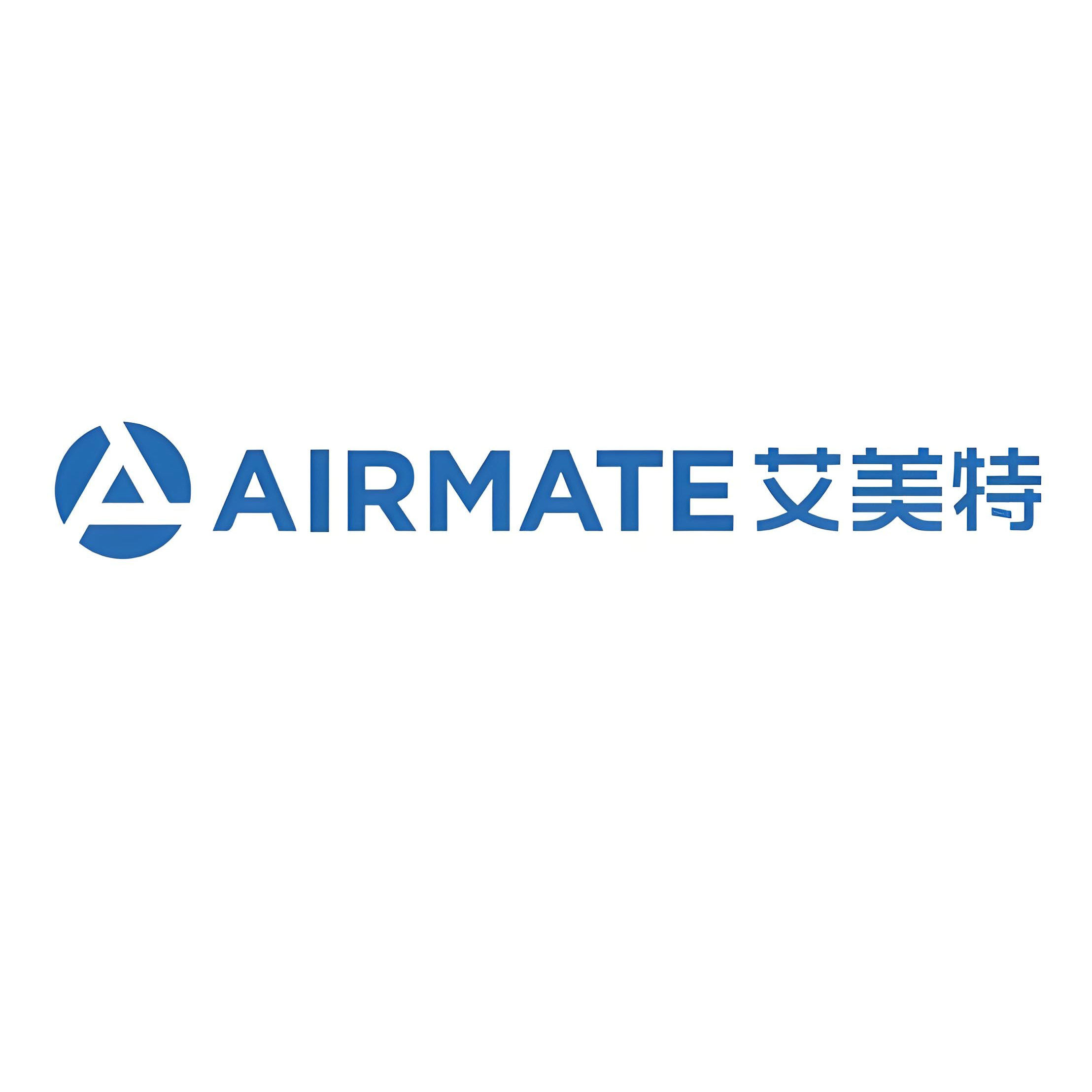 艾美特电器移动空调店的LOGO