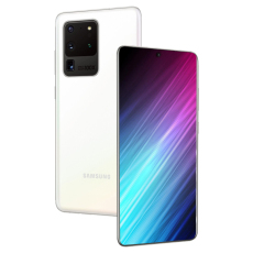 Мобильный телефон 【12期免息/顺丰速发】三星 galaxy s20 ultra