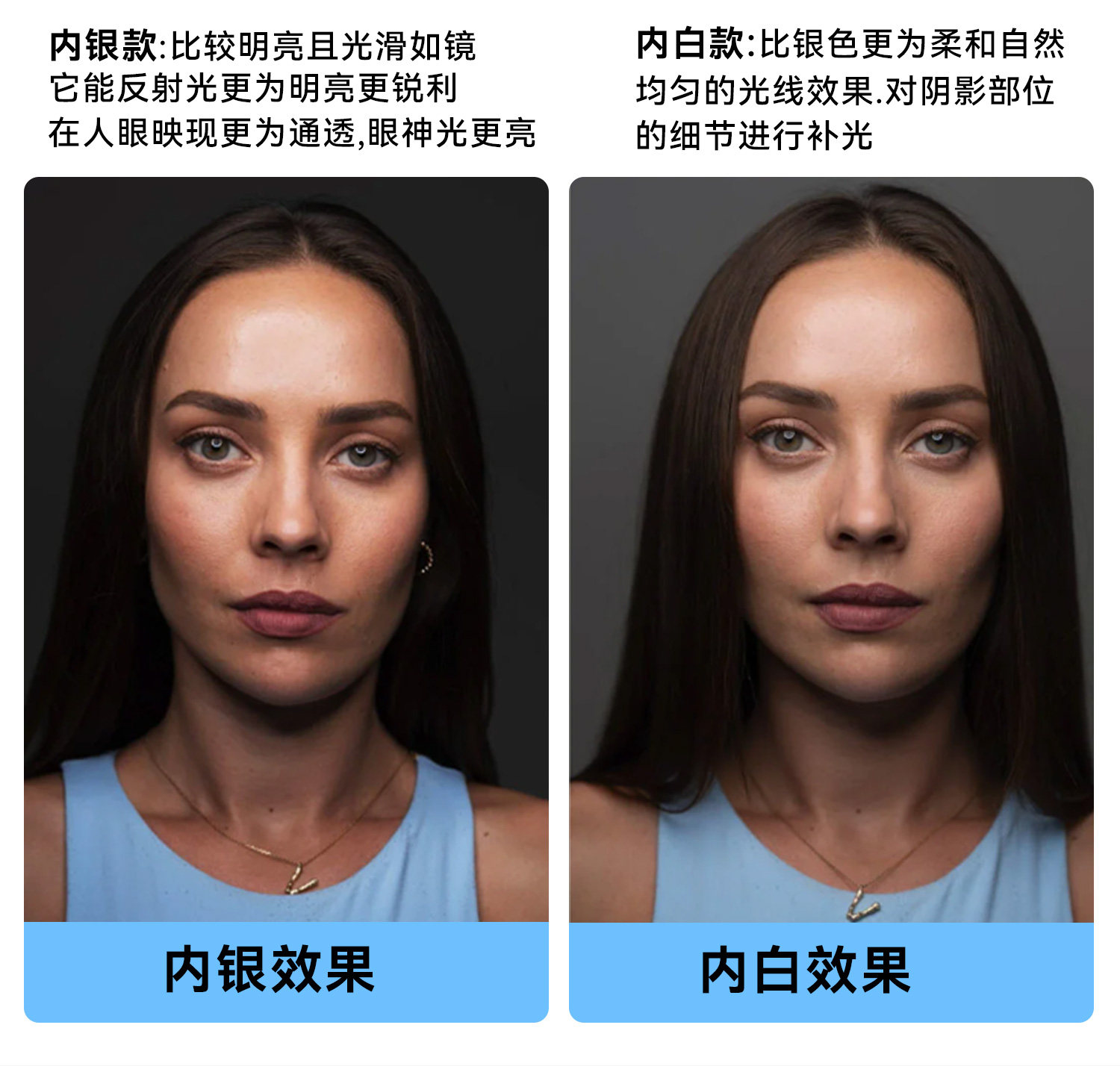 Лампочка 神牛摄影灯42/55cm雷达罩 聚光反光罩蜂巢网 美人碟摄影棚人像静物拍摄附件 300w/400w/600w闪光灯保荣口通用 Sacred cow