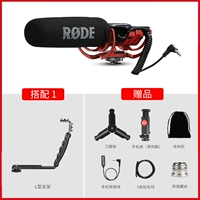 Видеомический стандарт+L -тип кронштейн+подарок