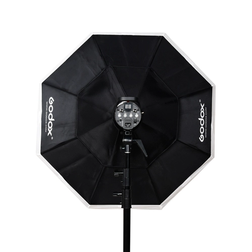 神牛 BW120CM Звездный анис мягкая световая коробка фотокопия человеческого портрета мягкая светлая коробка теневой комната мигает мягкая световая капюшона Baorong Carkin Soft Light Box