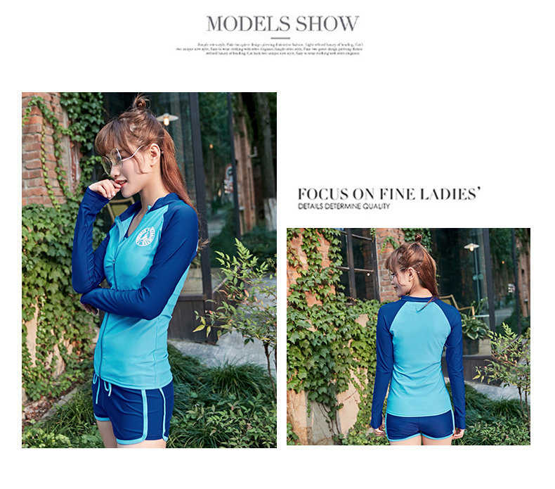 Maillot de bain pour femme - Ref 3030770 Image 20