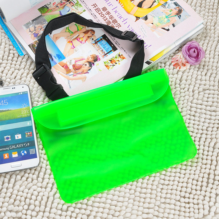 Sac de sport - Ref 8001 Image 17