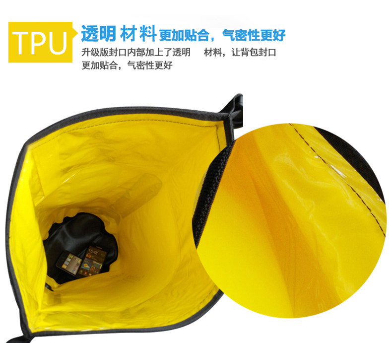 Sac de sport - Ref 9715 Image 12