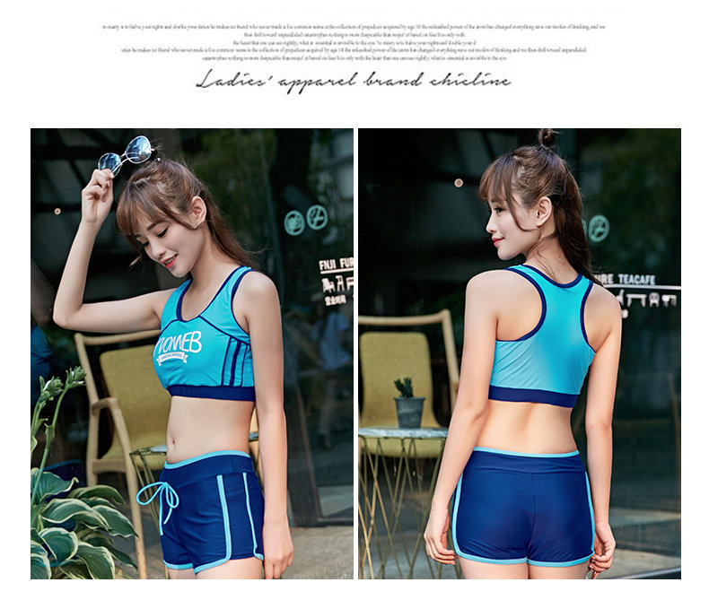 Maillot de bain pour femme - Ref 3030770 Image 22