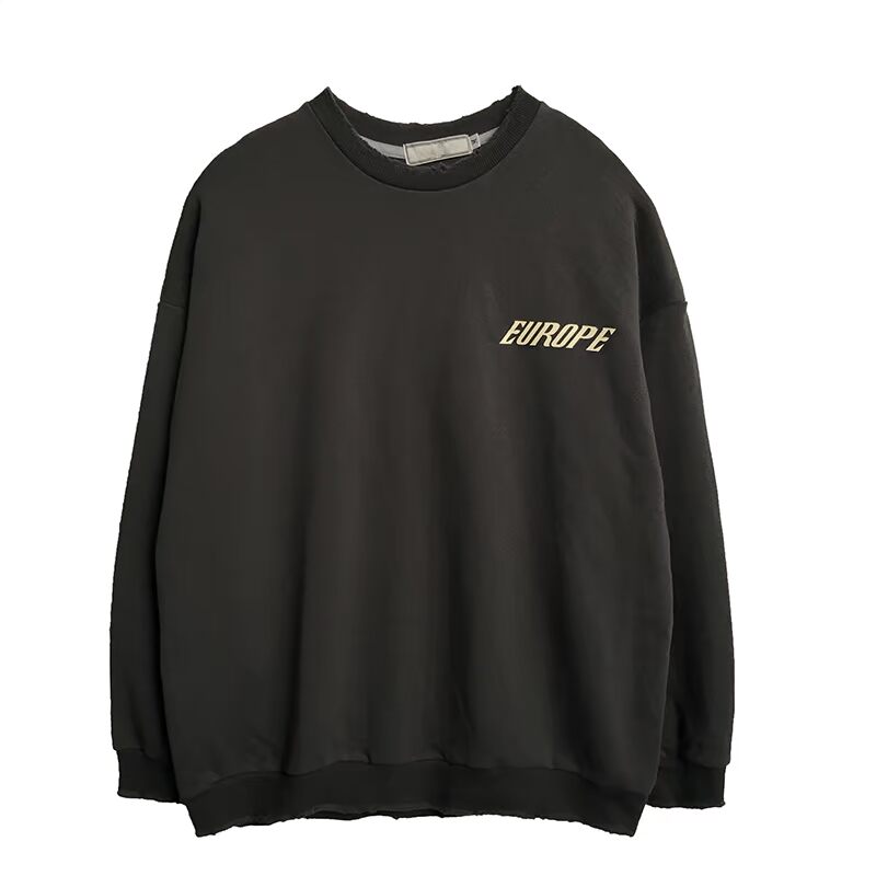 Sweatshirt homme   OTHER - Ref 3128875 Image 5