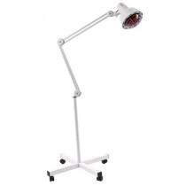  Hairdressing tools Infrared light Infrared skin light Scalp physiotherapy light