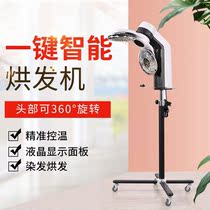 Hairdresser Heating Roaster Hair Dyeing and Hair Hot And Cold Scalding Saucer Accelerator Hair Salon Meme Hair machine