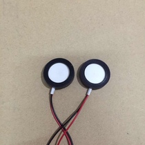 Active oxygen biochemistry meter hair mist tablets hair care fumigation meter hair mist tablets