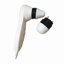  Hair raising HD detector accessories Lens 200 times 50 times Johor silk domain Scalp detection handle Accessories Probe