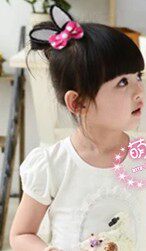 Accessoire cheveux en tissu - Ref 1201766 Image 7