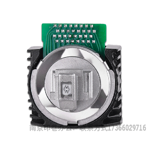 Quảng cáo hoàn toàn mới máy in Fujitsu DPK750 DPK870 DPK760 DPK360 DPK850 - Phụ kiện máy in bạc trục từ máy in