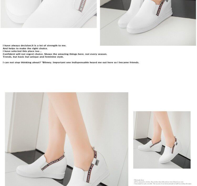 Chaussures de printemps - Ref 918175 Image 21