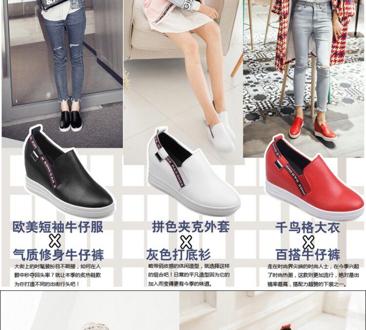 Chaussures de printemps - Ref 918175 Image 18