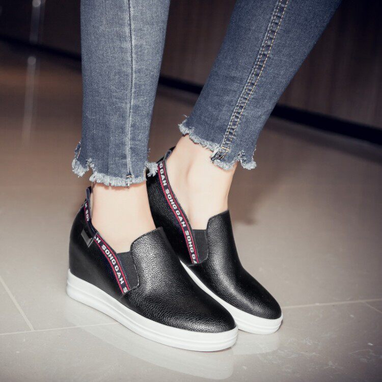 Chaussures de printemps - Ref 918175 Image 16