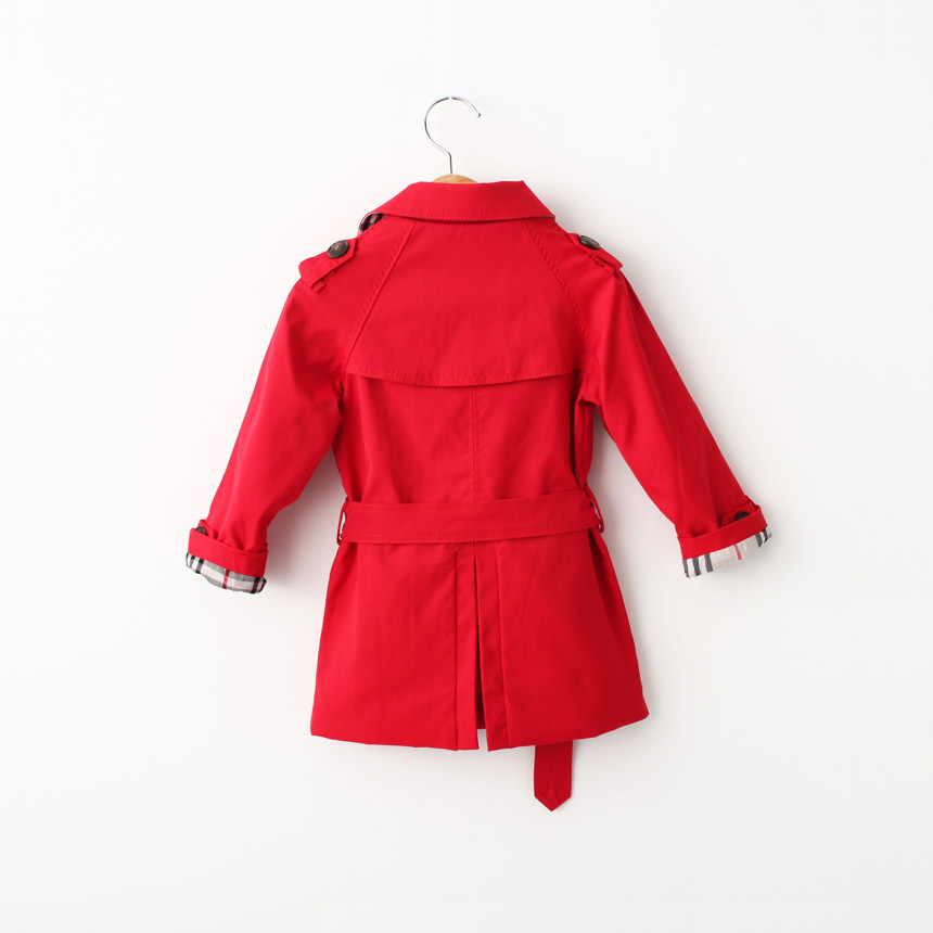 Manteau enfant - Ref 2163208 Image 42