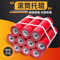 Direct selling unpowered roller roller conveyor accessories bracket roller drive belt machine roller shaft conveyor belt roller