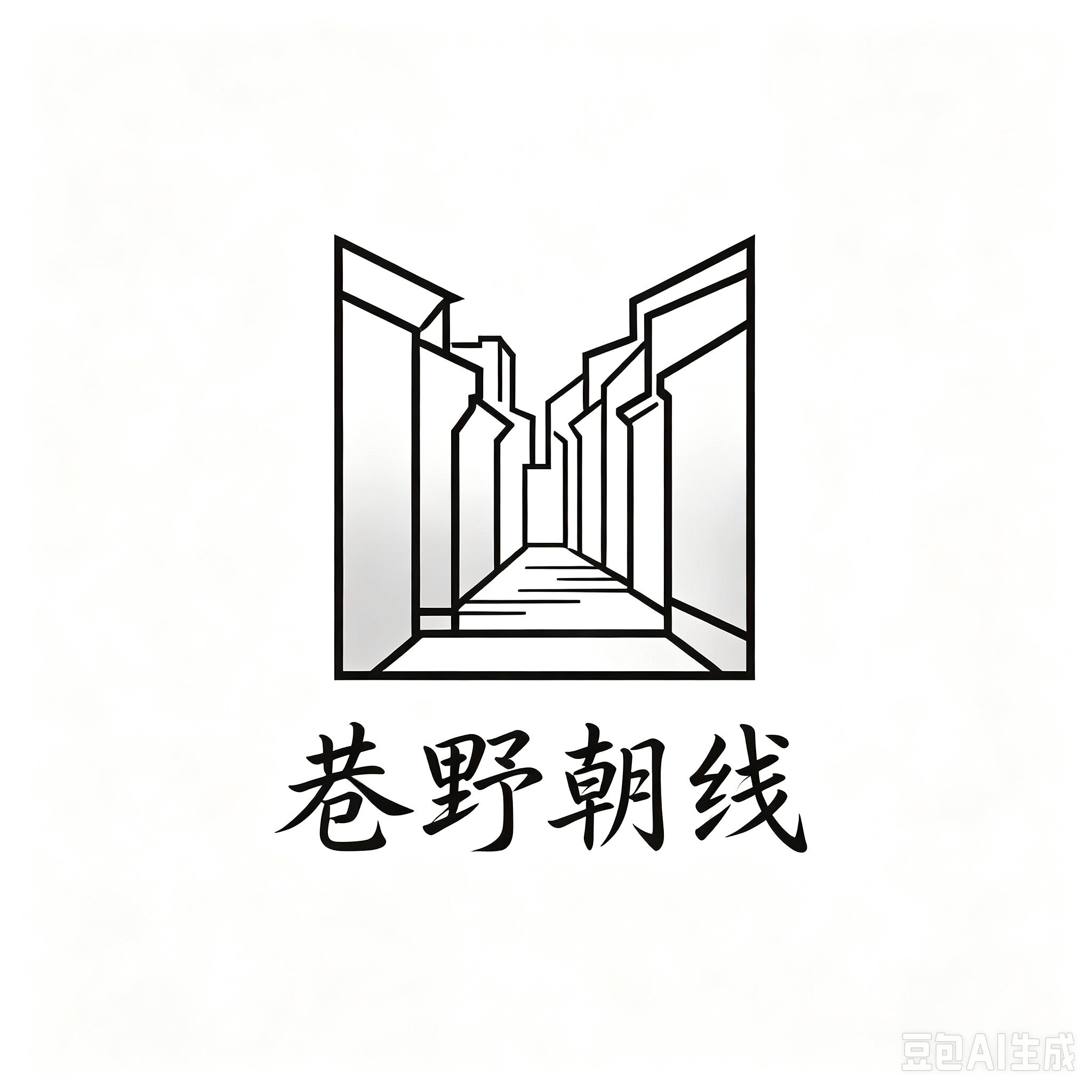 巷野潮线