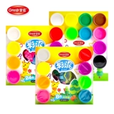 Детский пластилин, комплект ручной работы для школьников, форма для детского сада, детская игрушка, 24 цветов