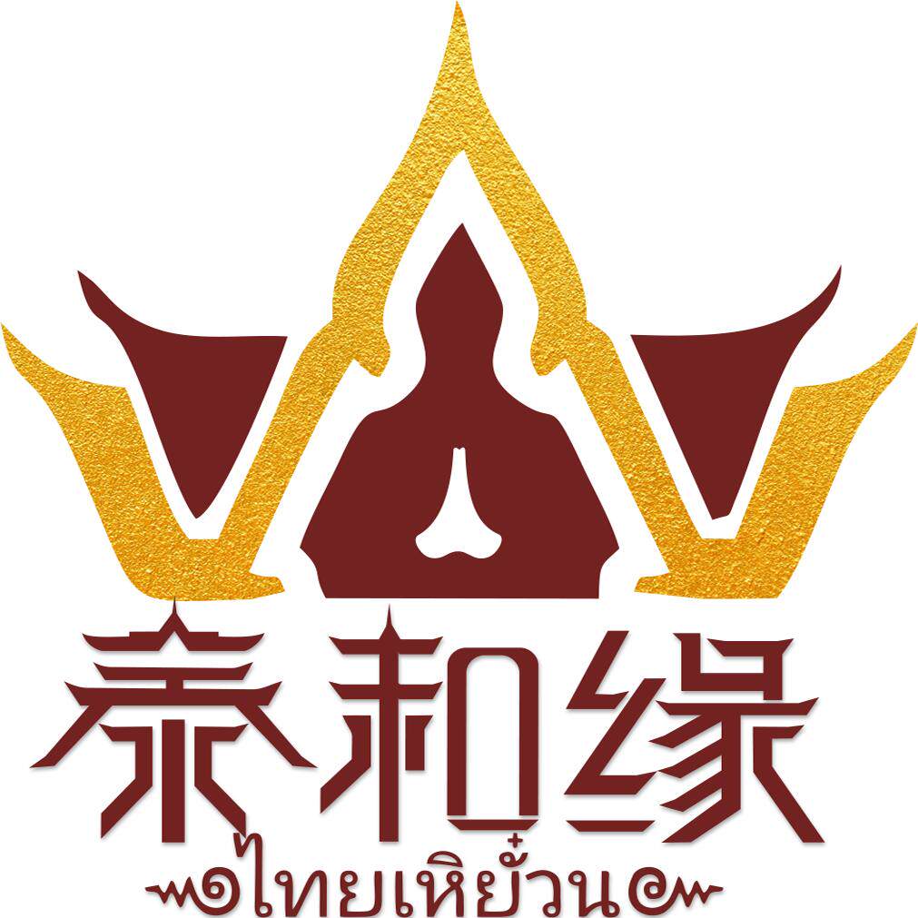 泰和缘佛牌精品店的LOGO