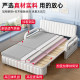 Sofa Bed Foldable Dual-Purpose Multifunctional 2026 New Model Retractable Bed Single Double Small Apartment Living Room Bedroom Sofa