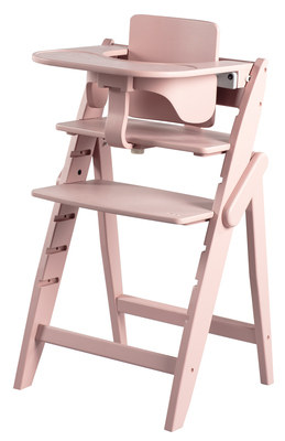 moji yippy high chair