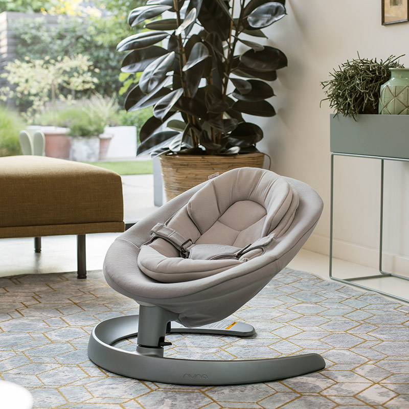 nuna leaf baby chair