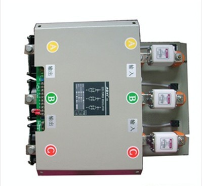 Manufacturer direct sales AOYI electrical appliances ZHSCR-400LA-YJ three phase controlled silicon power adjuster adjuster