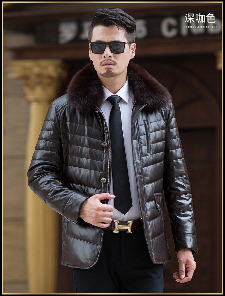 Blouson homme   OTHER - Ref 3122774 Image 16