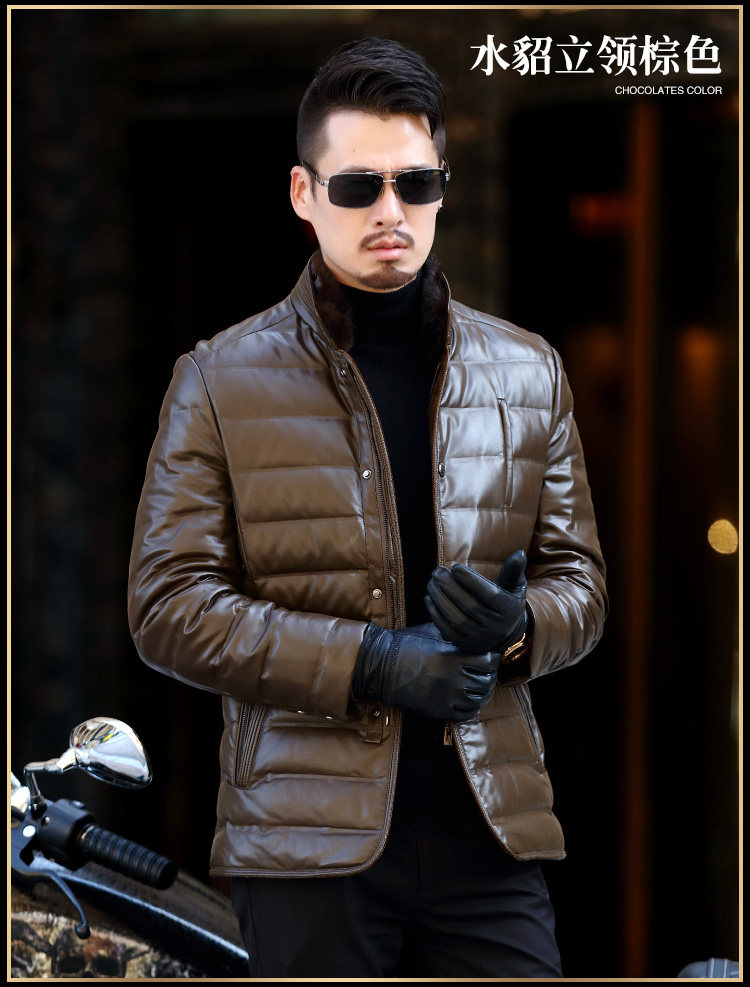 Blouson homme   OTHER - Ref 3122774 Image 42