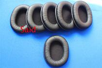  Sony MDR 7506 V6 headphone leather earmuffs sponge protective cover 75 yuan 10 pairs