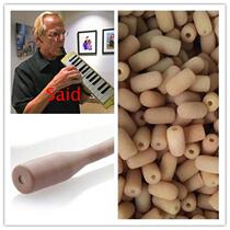  2mm aperture lavalier microphone microphone cover Microphone sponge set Microphone cover 8 5 yuan 10