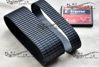 尼康 24-120 мм3,5-5,6 VR G Lens Lens Glue-ray Coking Cleame Rubber Runited