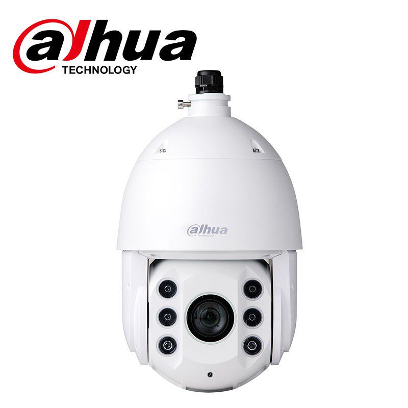 Dahua 2 million pixel 20 times zoom intelligent network ball machine DH-SD6220 instead of SD82FB-GN-Taobao