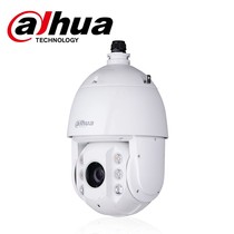 Dahua 8 million pixel 6-inch 25x zoom infrared network dome camera DH-SD6825-i spot