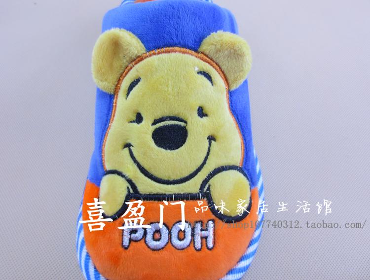 Chaussons enfants en suède pour hiver - Ref 987093 Image 19