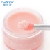 优 Mặt nạ ngủ cho môi Desalination Lip Moist Lip Moisturising Anti-Cream Lip Mask Mặt nạ dưỡng da dâu tây đông lạnh