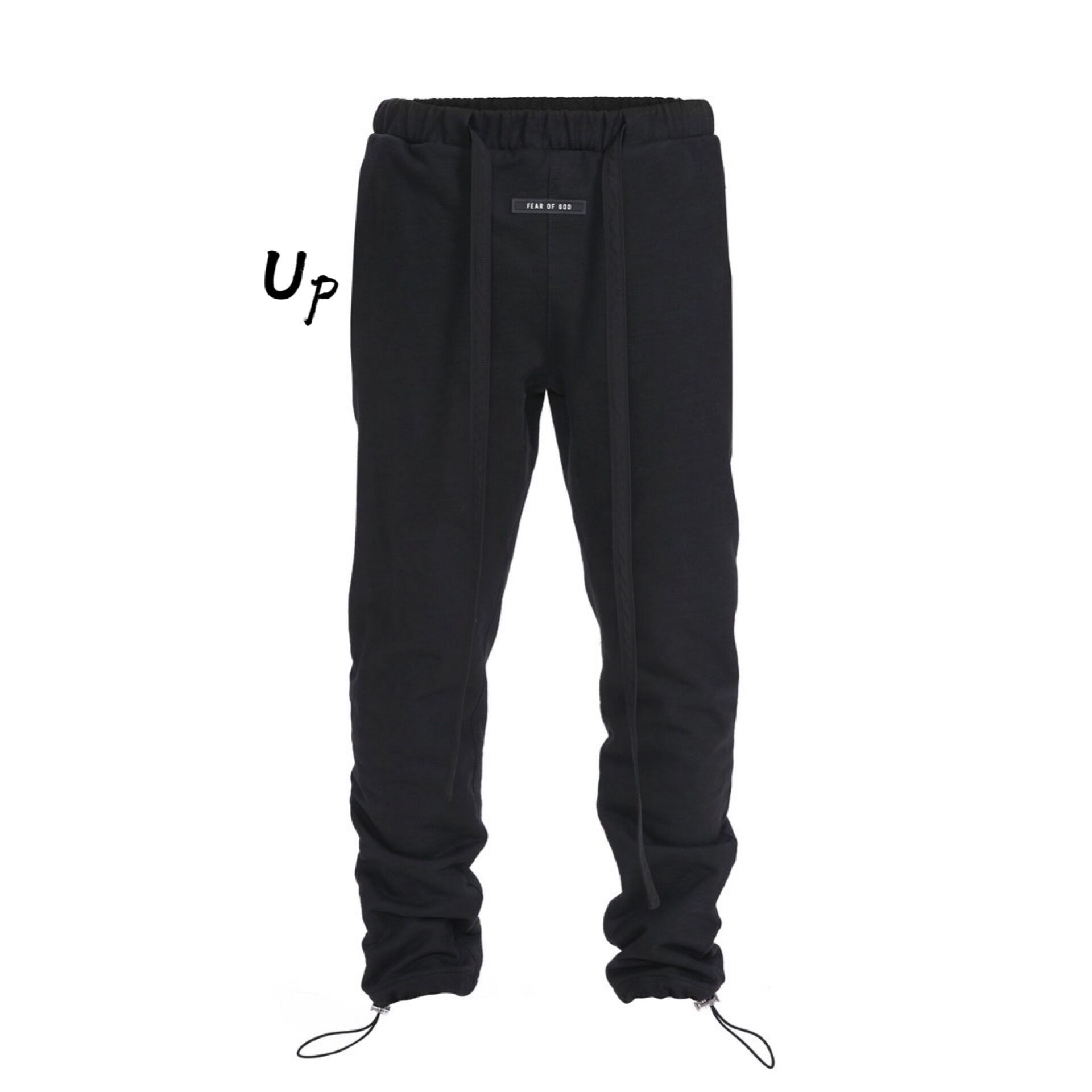 FOG FEAR OF GOD 6TH Sweatpants beam panties
