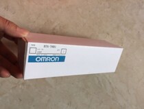 B7AS B7A-T6B6 B1 A1 B16 B31 C36 R6C31 R6B36 B11 R6B1 OMRON