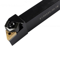 The outer circle NC cutter wtjnr wtjnl 1616 2020 2525 H16 K16 M16 set