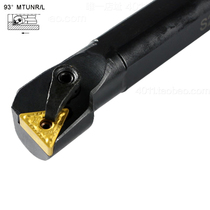 The inner hole of the NC cutter S16Q S20R S25S S32T S40T-MTUNR16 MTUNL16