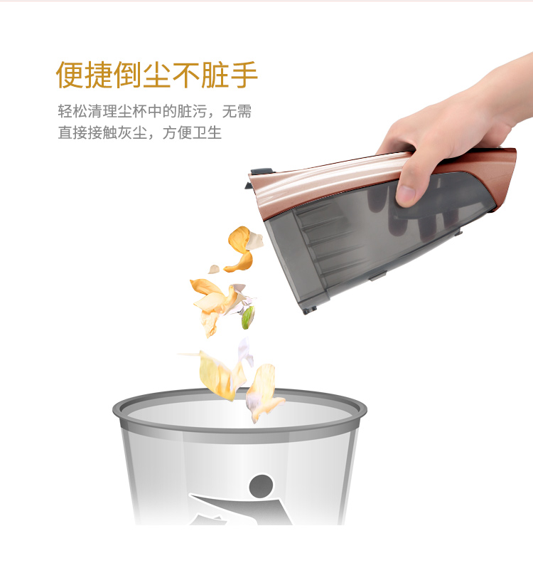 robot medion Máy hút bụi không dây gia đình Đức sạc cầm tay ướt và khô hai mục đích không dây câm xe nhỏ công suất cao - Máy hút bụi robot hút bụi lau nhà liectroux c30b