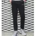 Trung Quốc Li Ning quần nam quần tây quần dài mùa hè xà chân đóng đan chạy quần Wade loạt Wei quần - Quần thể thao quần đùi thể thao nữ Quần thể thao