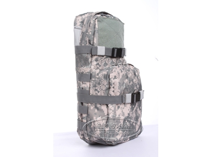 MBSS water bag bag MOLLE water bag accessory bag Outdoor water bag bag Tactical water bag bag