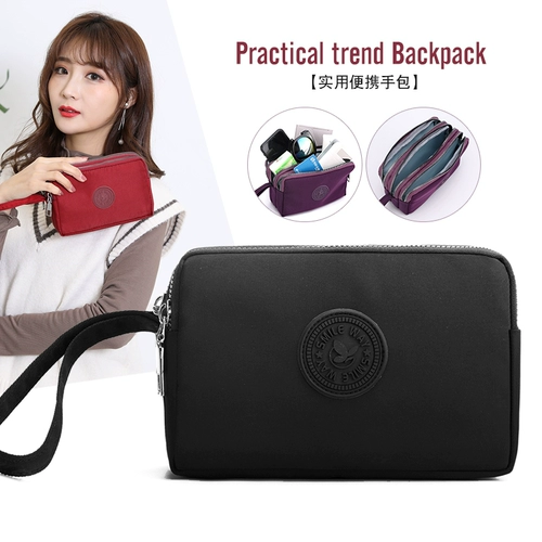 Сумка с петлей на руку, сумка через плечо, модный кошелек, мобильный телефон для матери, маленькая небольшая сумка, городской стиль