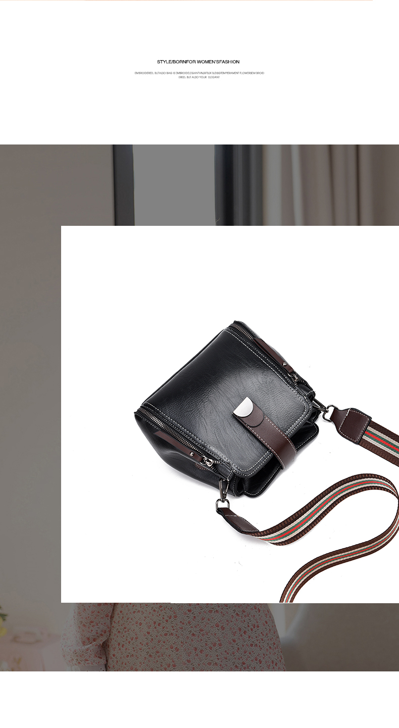 Sac à main femme en PU - Ref 3432236 Image 17
