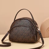 Небольшая небольшая сумка, сумка через плечо, портативная сумка на одно плечо для матери